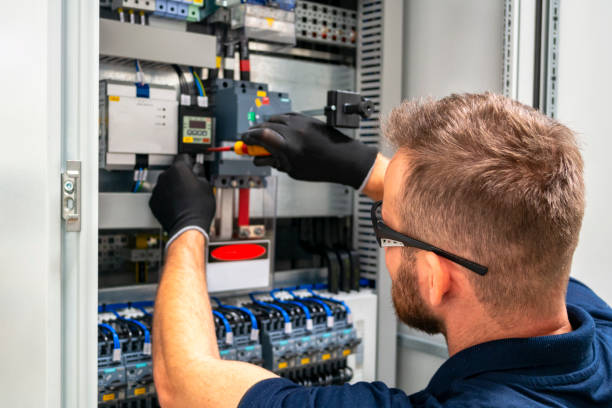 Best Industrial Electrical Services  in Lake Havasu City, AZ