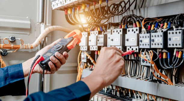 Best Commercial Electrician Services  in Lake Havasu City, AZ